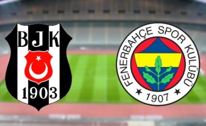 Beşiktaş Fenerbahçe Maçı Hangi Kanalda Saat Kaçta?