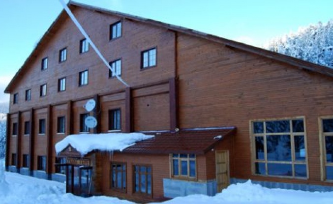 BOUTİQE ARMAR OTEL ILGAZ