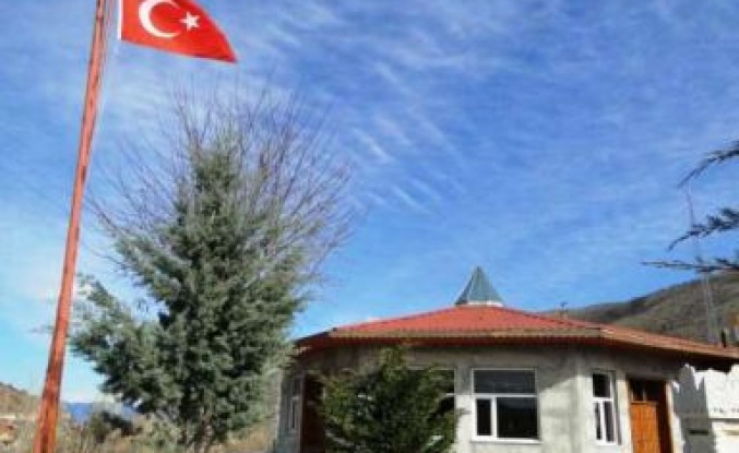 ÇÖREKÇİLER KÖYÜ