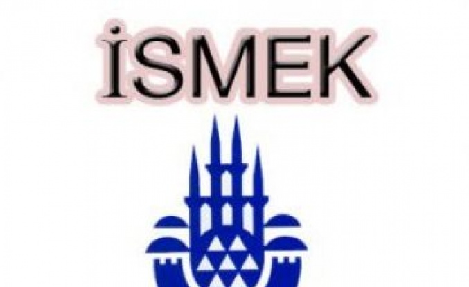 İSMEK, Ücretsiz Meslek Kursları