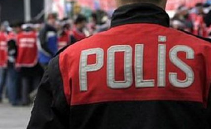 İstanbul’da terör örgütüne yönelik operasyon