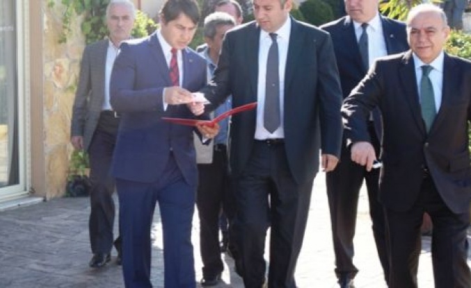 MHP İSTANBUL İL BAŞKANLIĞI GENEL SEÇİMLERE ŞİLE’DE START VERDİ.