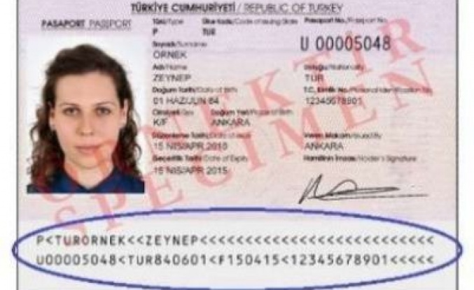 PASAPORT BAŞVURU İŞLEMLERİ RANDEVU TALEPLERİ VE BAŞVURU İZLEME SİSTEMLERİ