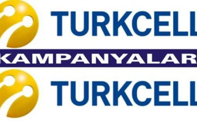 Turkcell Kampanyalar 