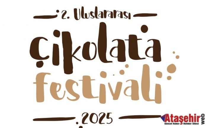 2. Uluslararası Çikolata Festivali Başlıyor