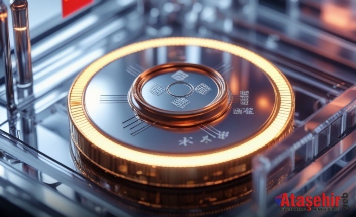 Çin’den Enerji Devrimi: 50 Yıl Şarj Olmadan Çalışabilen Nükleer Mikro Batarya Tanıtıldı