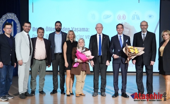 Organ Bağışında Avrupa’nın Gerisindeyiz