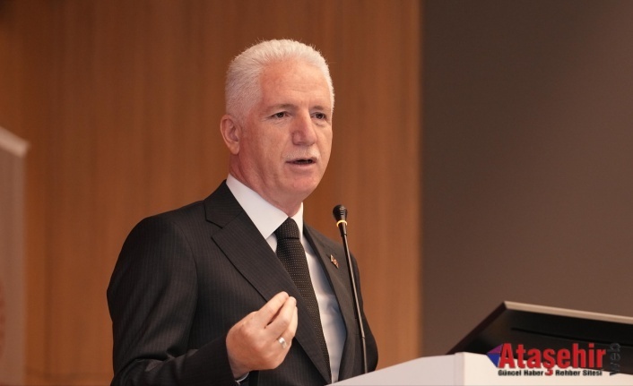 Vali Davut Gül’den Organ Bağışı Çağrısı