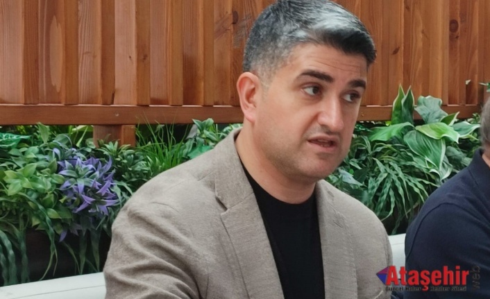 Başkan Adıgüzel Yerel Basınla Buluştu