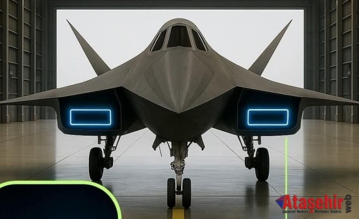 Çin’in Hipersonik Uçağı Sınırları Zorluyor