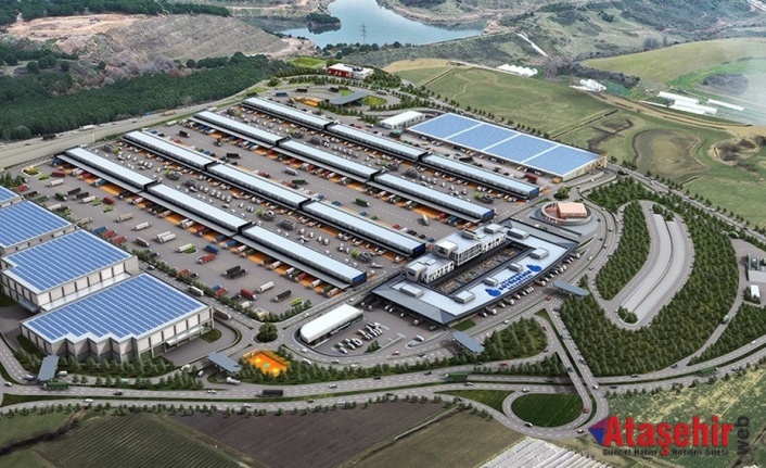 İçerenköy Hali’nin Taşınacağı Tarih Belli Oldu