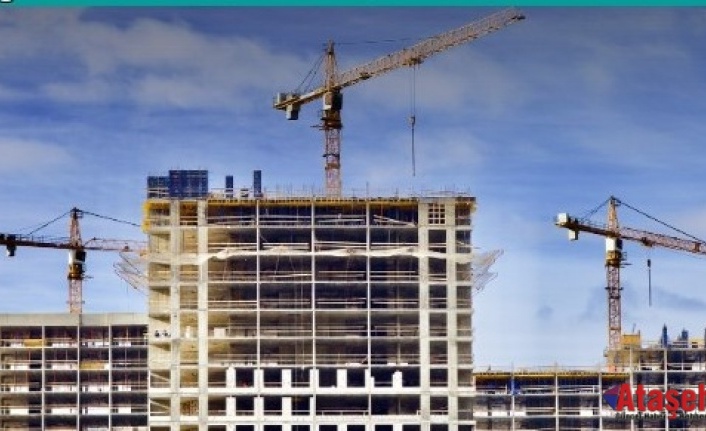 “Katar’dan Türkiye’de Kentsel dönüşüme Yatırım”