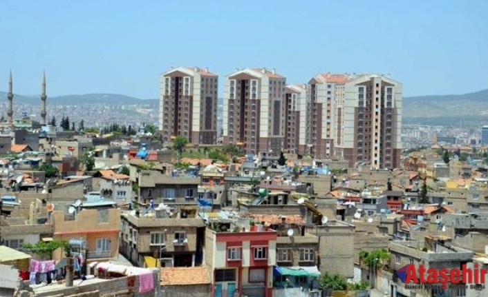 Yatırımcılar Eski Evleri Topluyor,