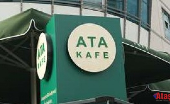 Ataşehir’e 7. Ata Kafe Geliyor