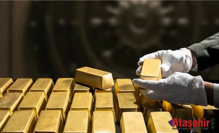 DÜNYA MERKEZ BANKALARINDA 30 YIL SONRA BIR İLK