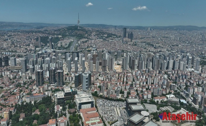 Fikirtepe’de Dönüşümle Geçen 13 Yıl