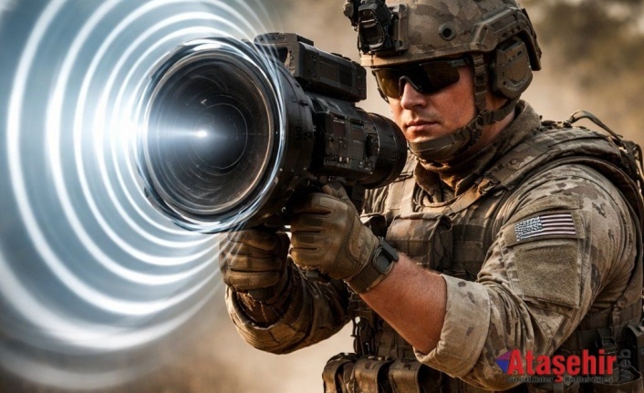 Gizemli Silah İddiası: Maduro Operasyonu