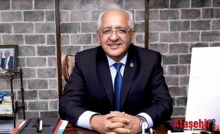 Kaptan Mustafa Can’dan STK’lara Sert Tepki