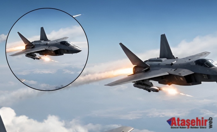  Türkiye, Dünyanın İlk Yapay Zekâ Kontrollü Hava Köpek Dövüşünü Gerçekleştirdi