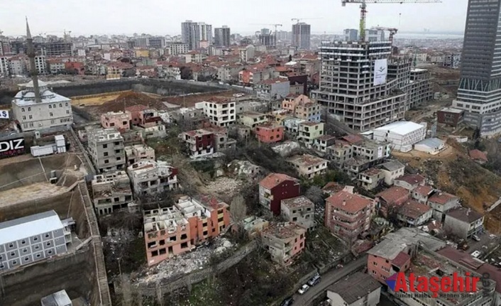 2026 Kentsel Dönüşüm Kira Yardımı Güncellendi