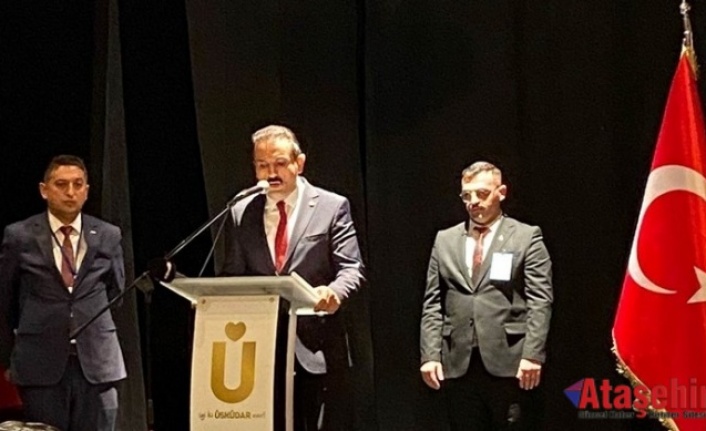 ÇANDEF’te Önder Tozan Güven Tazeledi: İşte Yeni Yönetim Kadrosu!