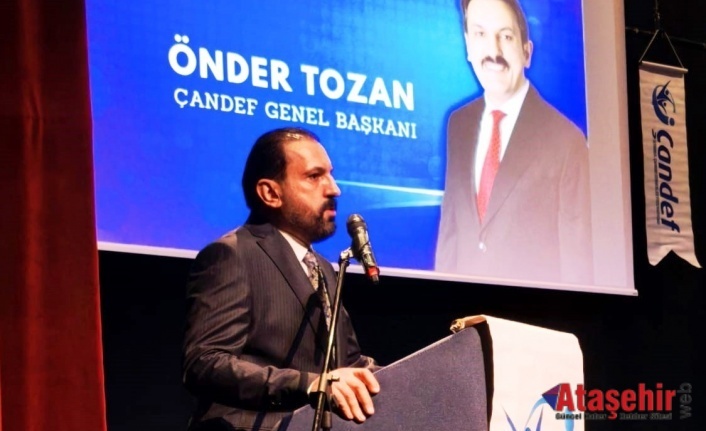 ÇANDEF’te Önder Tozan Güven Tazeledi: İşte Yeni Yönetim Kadrosu!