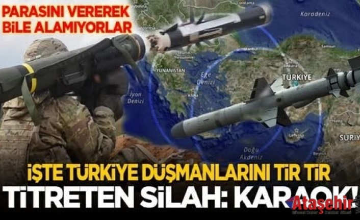  Dünyanın Peşinde Koştuğu Yerli Güç: KARAOK!