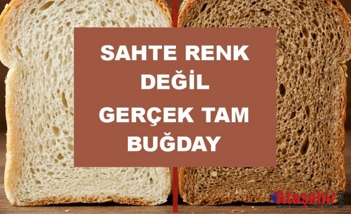 Ekmekte Yüzde 70 Tam Buğday Zorunluluğu Geliyor!