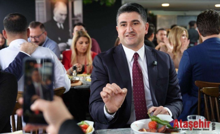 Fenomenler Ataşehir ATA Teras’ta!