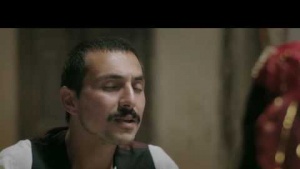 AŞIK filmi fragman
