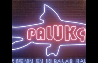 Balık Nerede yenir, Balık Palukçu Balık Lokantası'nda yenir