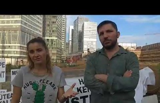 Fikirtepe, Kentsel Dönüşüm, Mağdurları, Eylem Yapıyorlar,