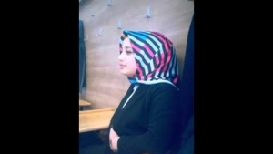 Yaylanın Çimenine, Laz kızı söylüyor, Emine Nur Bıçak