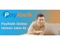 Paykwik Kart