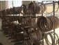 GLOBAL Şerit Metal Testere Kaynağı Konya