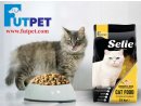 FUTPET  Kedi Köpek Maması Üretimi Fabrikası