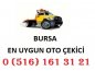 Bursa En Uygun Oto Çekici