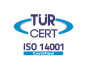 ISO 14001 Belgesi