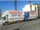 BAYRAMOOĞULLARI Kuşadası Evden Eve Nakliyat Taşıma