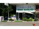 Podolife Ayak Sağlığı Merkezi