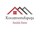 Kocamustafapaşa Satılık Daire