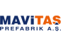 Mavitaş Prefabrik Fabrika Yapımı