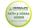 Fatih ve Hüsna Hüner - İzmir Herbalife Distribütör