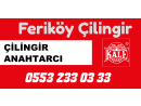 Feriköy çiingir