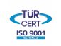 ISO 9001 Belgesi