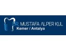 Diş Hekimi Mustafa Alper Kul