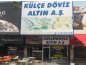 KÜLÇE DÖVİZ Konya Döviz Bürosu