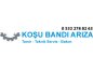 Koşu Bandı Arıza Tamir