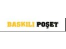 Baskılı Poşet Toptan