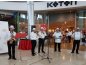 AKDENİZ Hatay Mehter takımı bando orkestra Kiralam